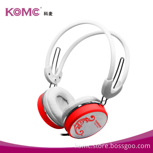 Cheap Factory price comfortable fit china promotion headphone